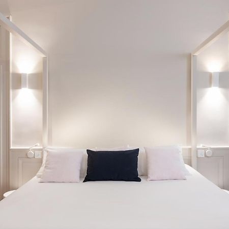 Mihotel Bizolon Лион Экстерьер фото