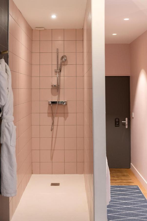 Mihotel Bizolon Лион Экстерьер фото