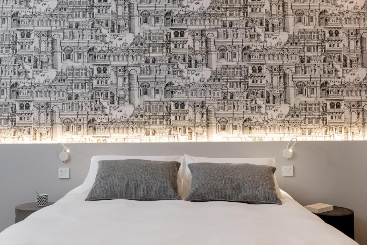 Mihotel Bizolon Лион Экстерьер фото