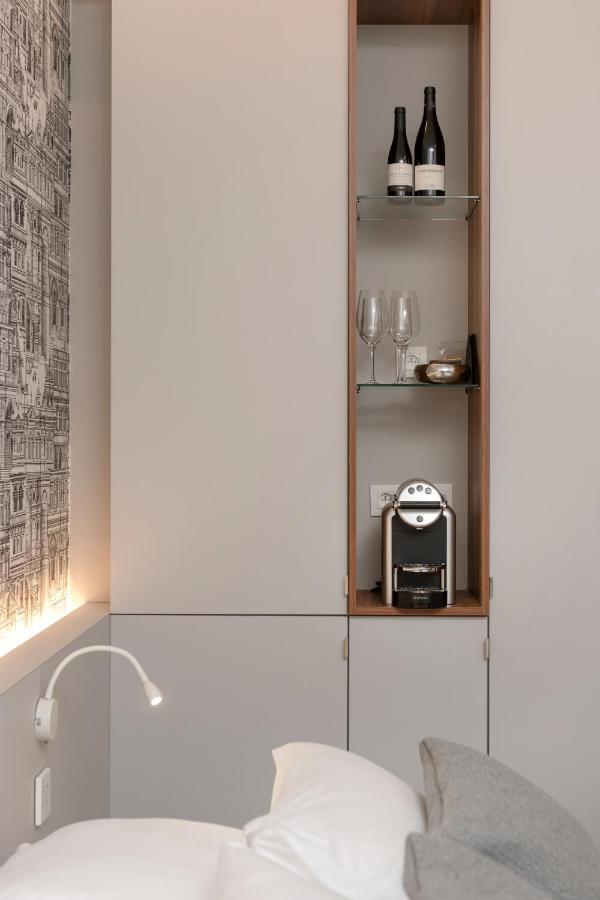 Mihotel Bizolon Лион Экстерьер фото